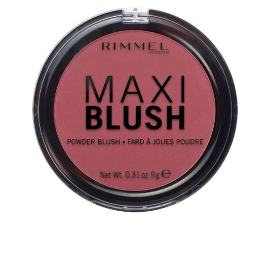 Rimmel  Rimmel Maxi Blush 005 Rendezvous