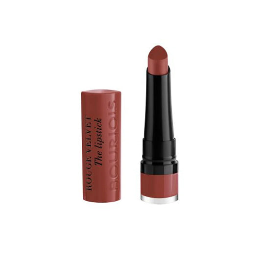 Bourjos  Bourjois Rouge Velvet The Lipstick 24 Pari sienne 24g  008oz