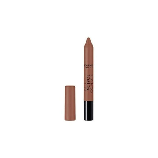 Bourjos  Bourjois Velvet The Pencil 09 Moka Cabana 3g  0106oz