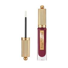 Bourjos  Bourjois Rouge Velvet Ink Liquid Lipstick -11 Raisin 3.5Ml