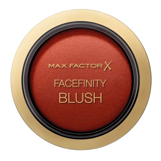 Max Factor  Maxfactor Facefinity Powder Blush -  55 Stunning Sienna