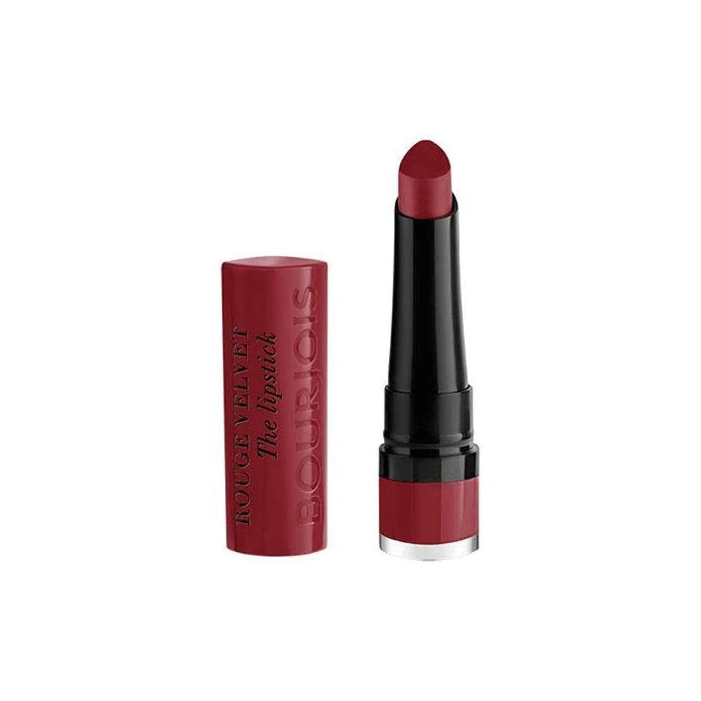 Bourjos  Bourjois Rouge Velvet Matte Lipstickn 35 Perfect Date