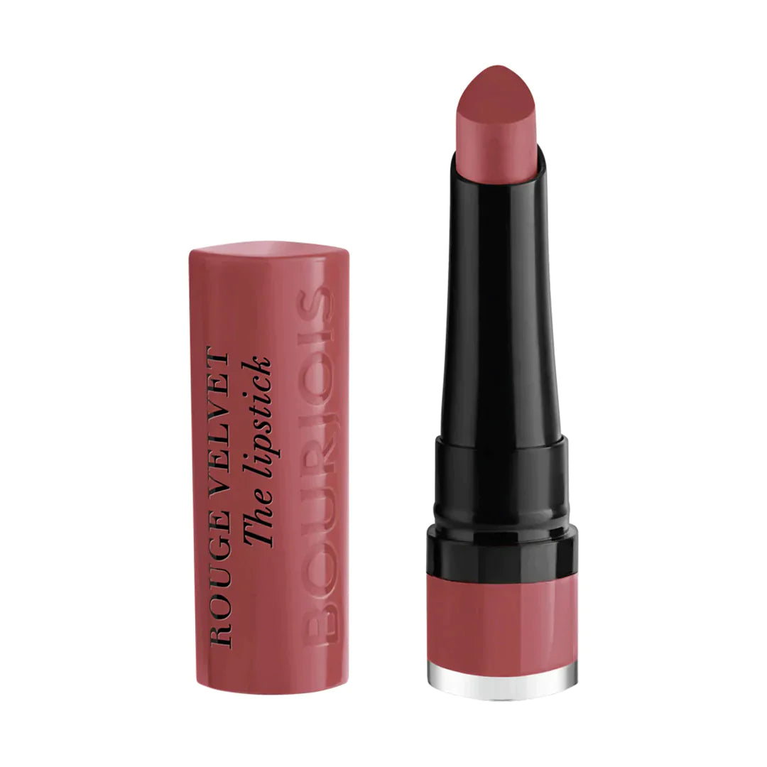 Lipstick ROUGE VELVET THE LIPSTICK 33 - ROSE WATER