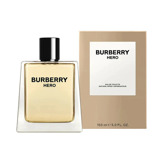 BURBERRY  Burberry Hero Men EDT 150Ml