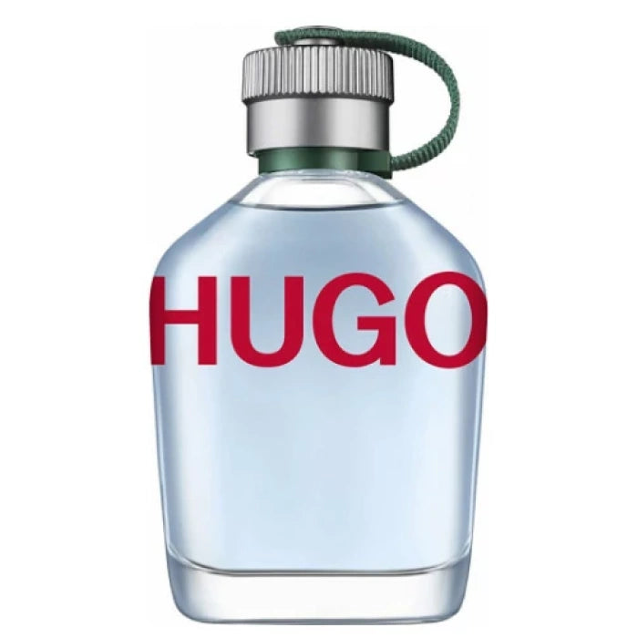 Hugo Boss  Hugo Man Edt Spray 125 Ml