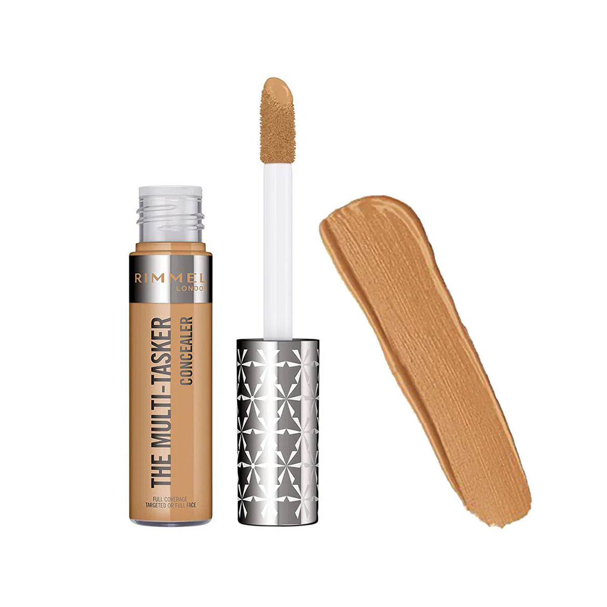 Rimmel  Rimmel Multi Tasker Concealer 050 Sand