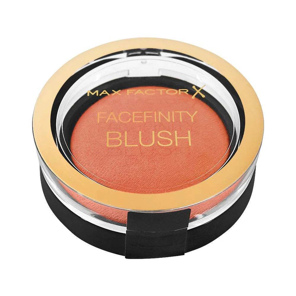 Max Factor  Max Factor Facefinity Powder Blush Shade 40 Delicate Apricot