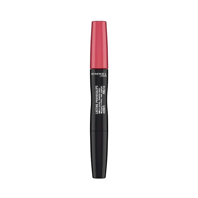 Rimmel  Rimmel Lasting Provocalips Liquid Lipstick - 210 Pink Case Emer
