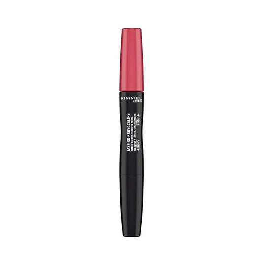 Rimmel  Rimmel Lasting Provocalips Liquid Lipstick - 210 Pink Case Emer