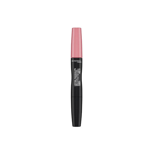 Rimmel  Rimmel Lasting Provocalips Liquid Lipstick - 220 Come Up Roses