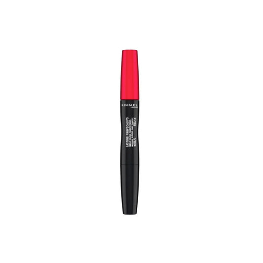 Rimmel  Rimmel Lasting Provocalips Liquid Lipstick - 500 Kiss The Town Red