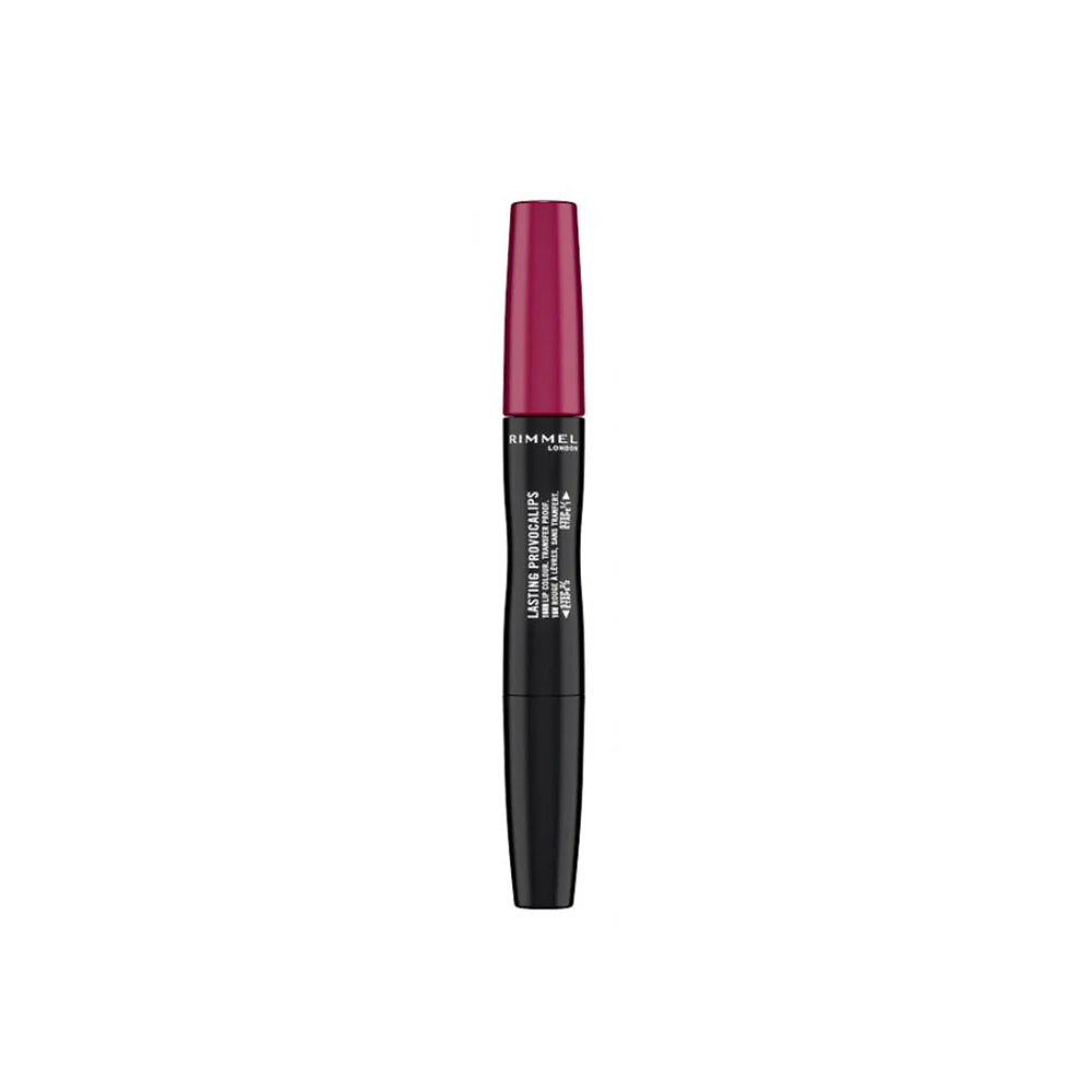 Rimmel  Rimmel Lasting Provocalips Liquid Lipstick - 440 Maroon Swoon