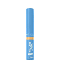 Rimmel  Rimmel Kind & Free Tinted Lip Balm - 01 Air storm