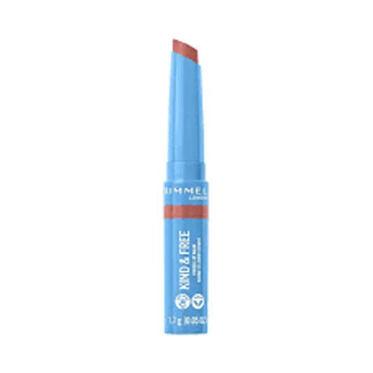 Rimmel  Rimmel Kind & Free Tinted Lip Balm - 02 Apricot beauty