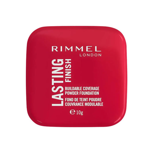 Rimmel  Rimmel Lasting Finish Foundation - 01 Fair Porcelain