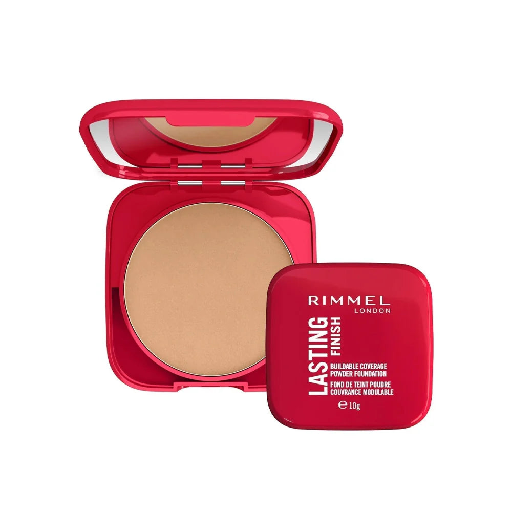 Rimmel  Rimmel Lasting Finish Foundation - 002 Pearl