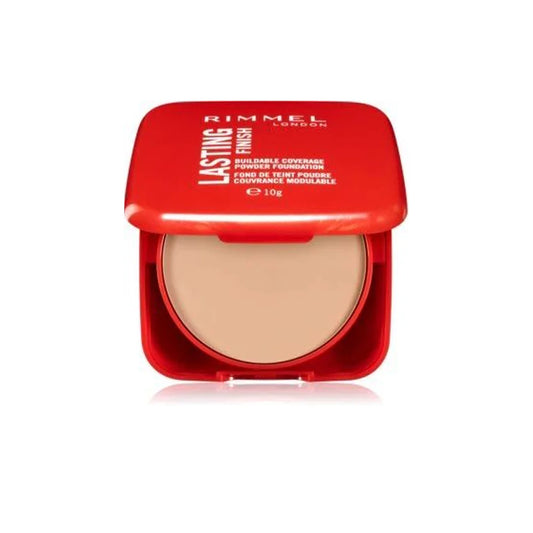 Rimmel  Rimmel Lasting Finish Foundation - 007 Golden Beige