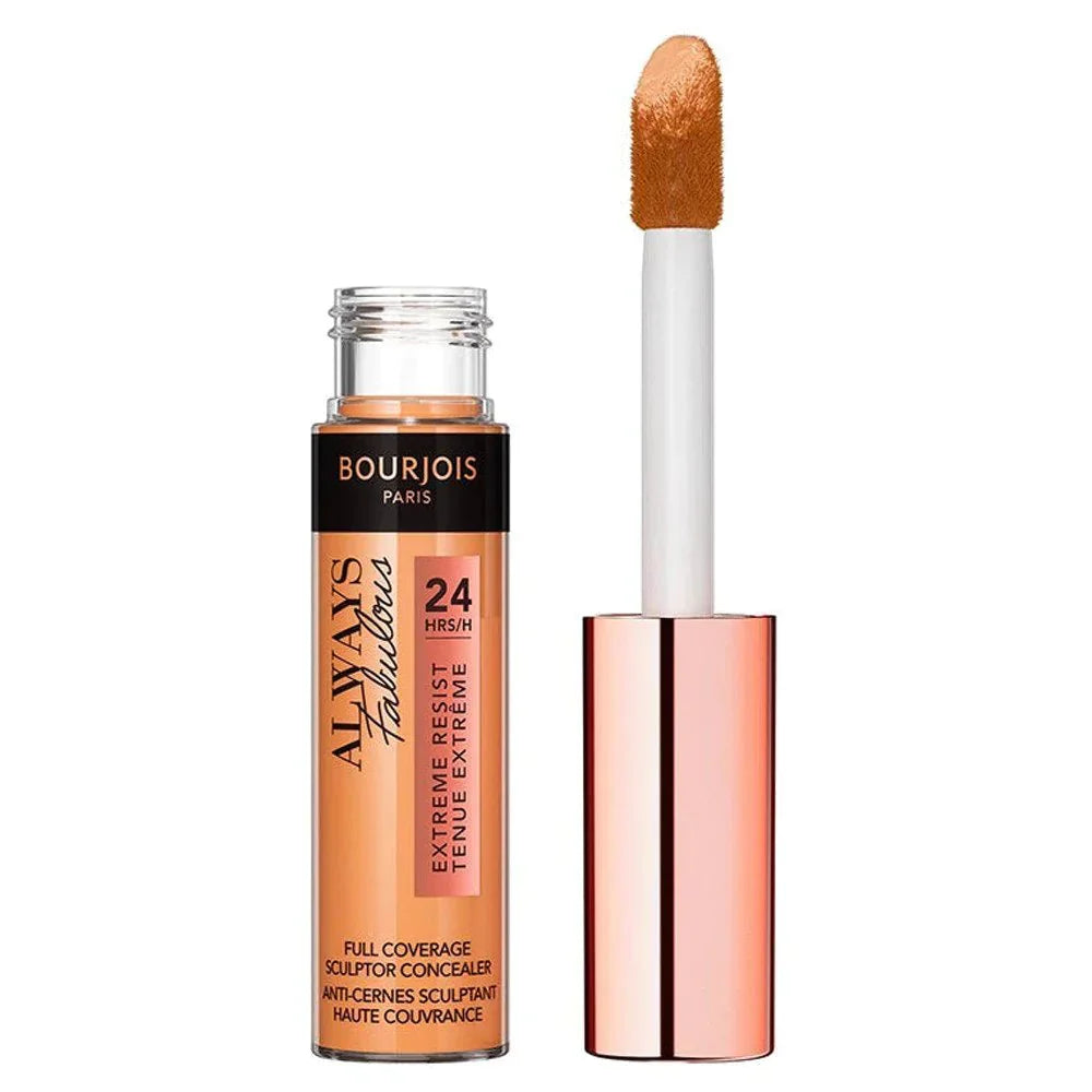 Bourjos  Bourjois Alway Fabulous Concealer 300 Beige Rose 11Ml