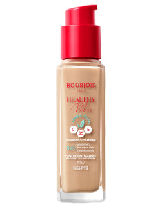 Bourjos  Bourjois Healthy Mix Clean Foundation - 53 Light Beige 30Ml