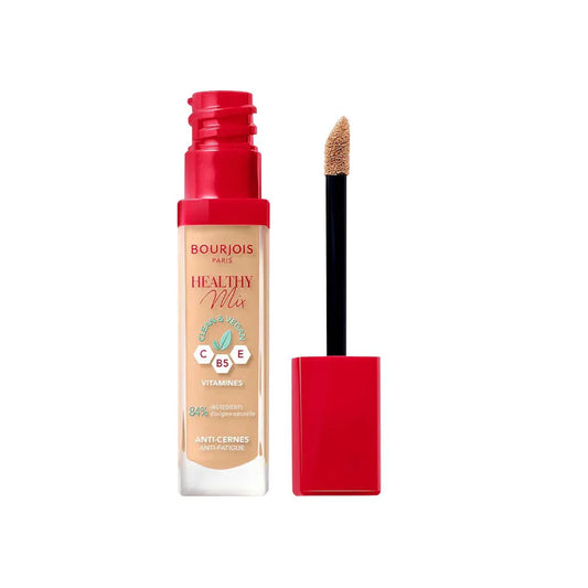 Bourjos  Bourjois Healthy Mix Clean & Anti-Fatigue Concealer - 53 Golden Beige 6Ml