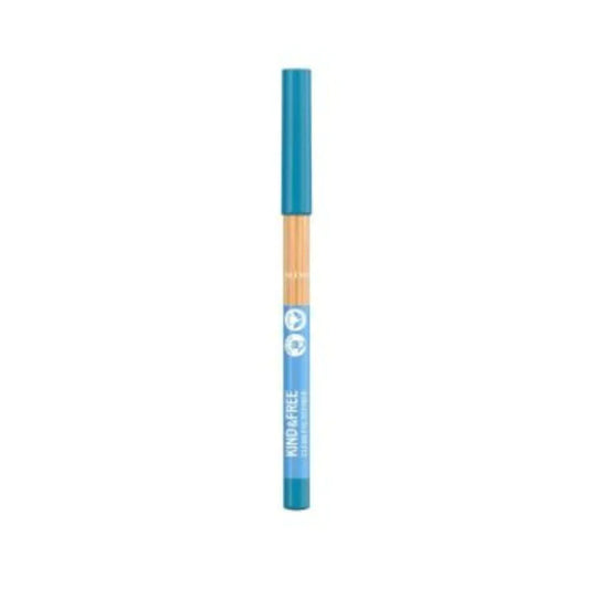 Rimmel  Rimmel Kind & Free Clean Eye Definer - 006 Anime Blue