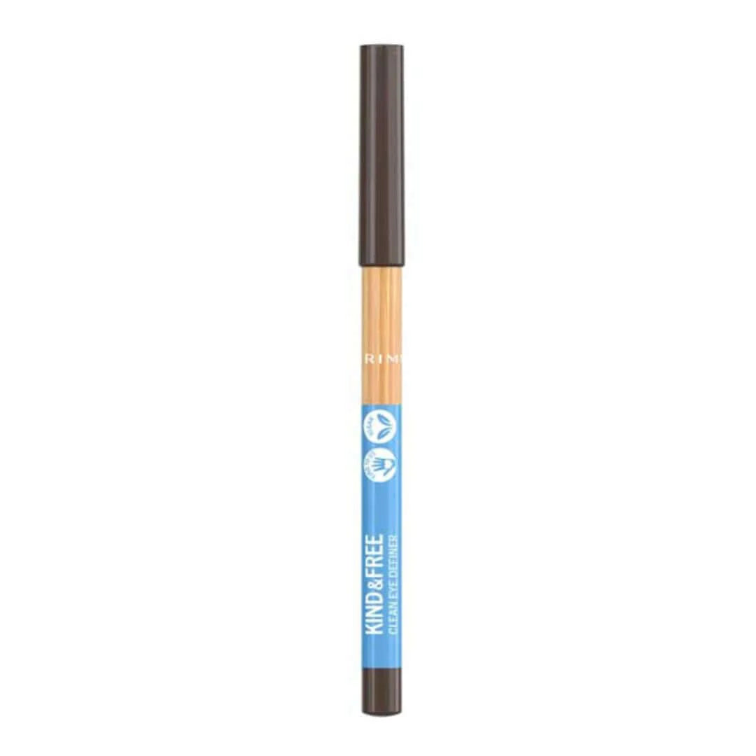 Rimmel  Rimmel Kind & Free Clean Eye Definer - 002 Pecan