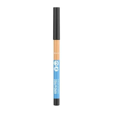 Rimmel  Rimmel Kind & Free Clean Eye Definer - 001 Pitch