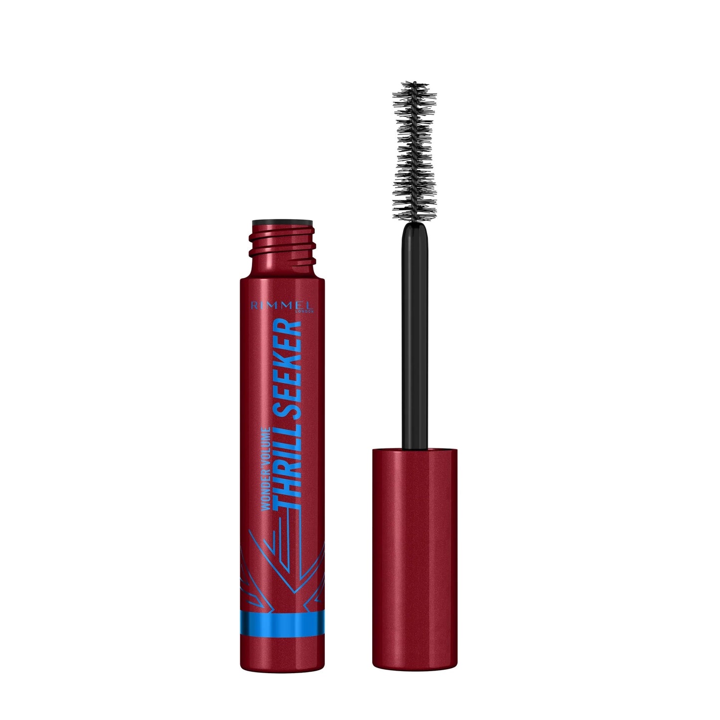 Rimmel  Rimmel Wonder Volume Thrill Seeker mascara - 003 Balck