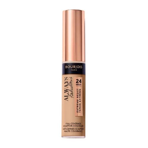 Bourjos  Bourjois Always Fabulous 24H Full Coverage Sculptor Concealer - 320 Beige 11Ml