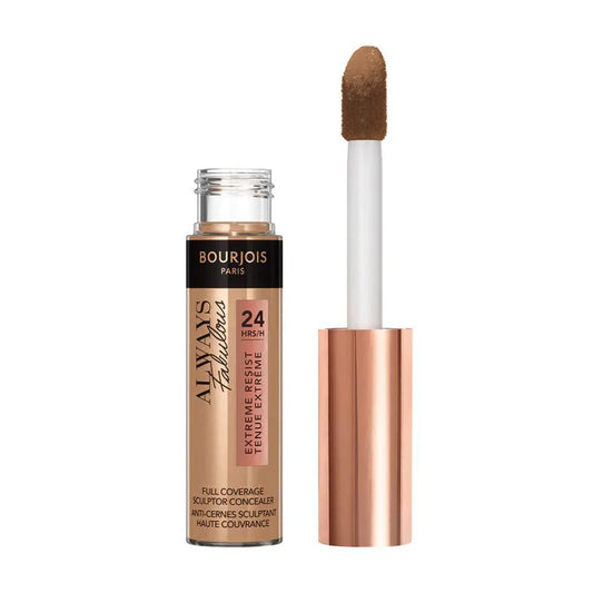 Bourjos  Bourjois Always Fabulous 24H Full Coverage Sculptor Concealer - 200 Sand 11Ml