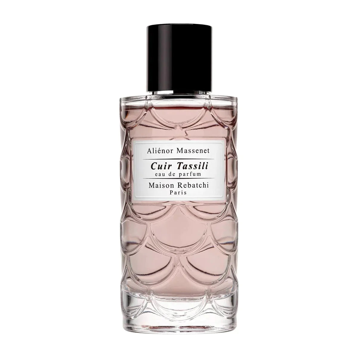 MAISON REBATCHI  Maison Rebatchi Cuir Tassili For Unisex Edp 100Ml