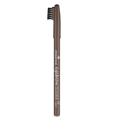 Essence  Essence Eyebrow Designer - 12 Hazelnut Brown