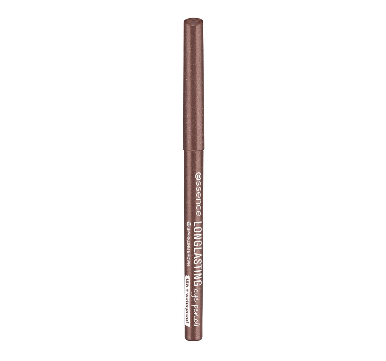 Essence  Essence Long Lasting Eye Pencil - 35 Sparkling brown
