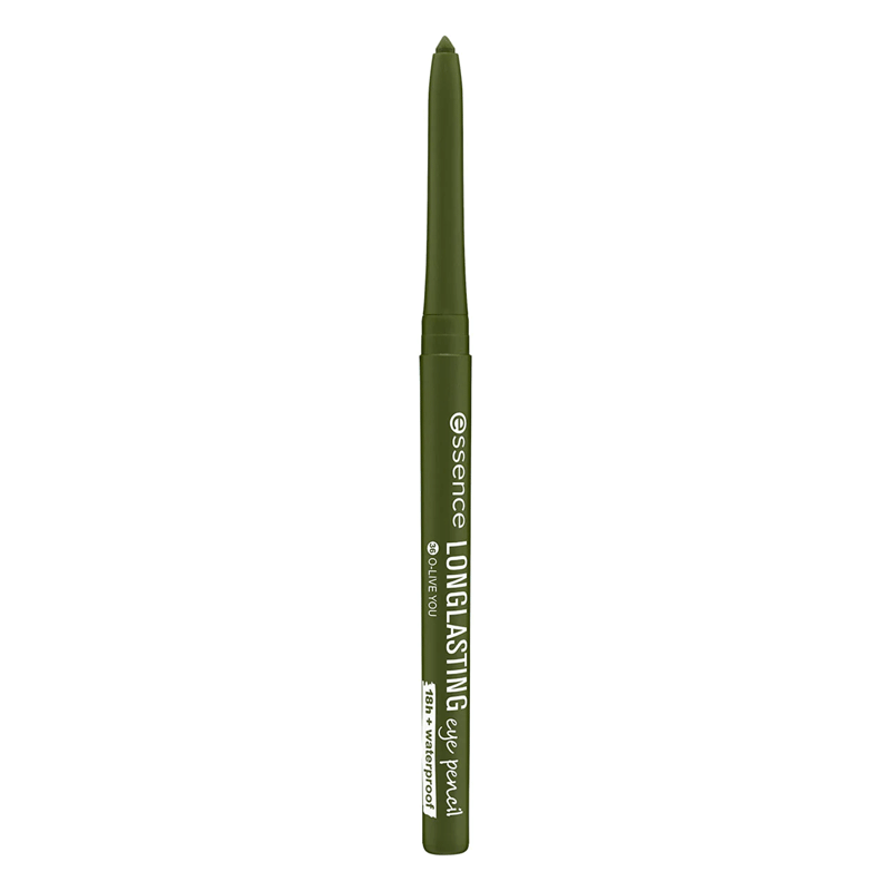 Essence  Essence Long Lasting Eye Pencil 36 O Live You