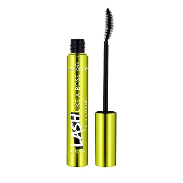 Essence  Essence Lash Like A Boss Instant Lift & Curl Mascara