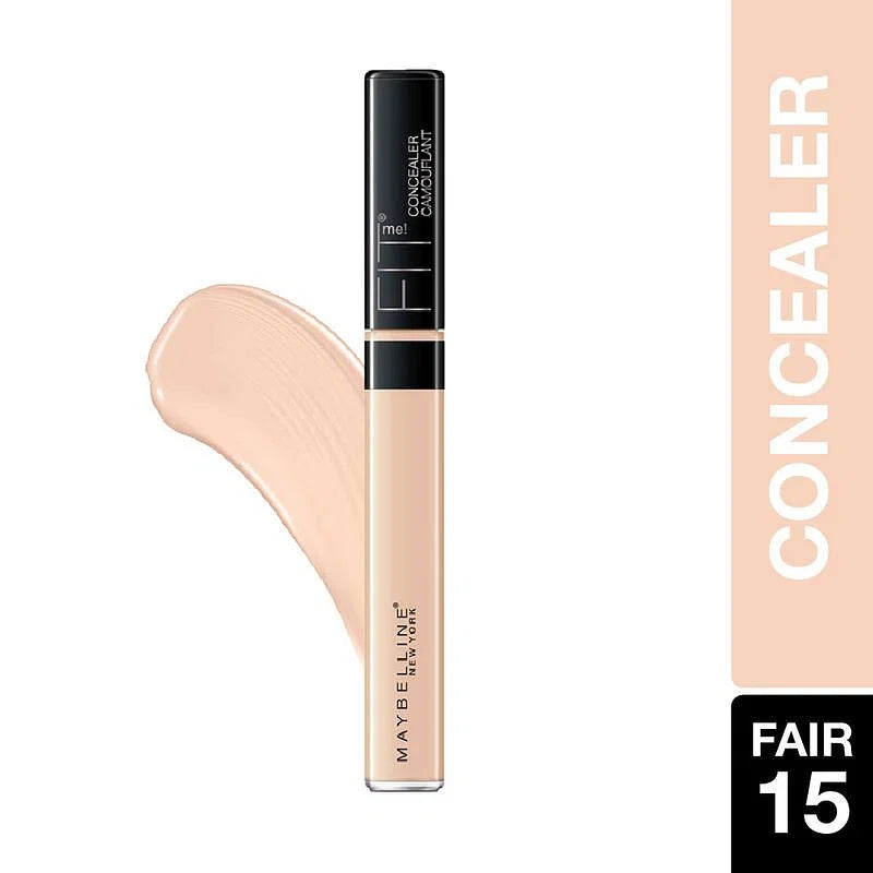 FIT ME CONCEAL 15 FAIR AS grm