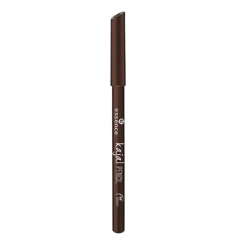   Essence Kajal Pencil - 08 Teddy