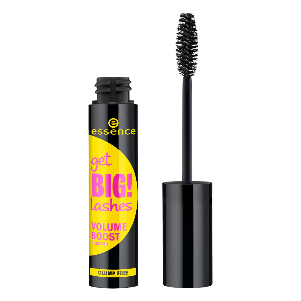 Essence  Essence Mascara Get Big! Lashes Volume Boost