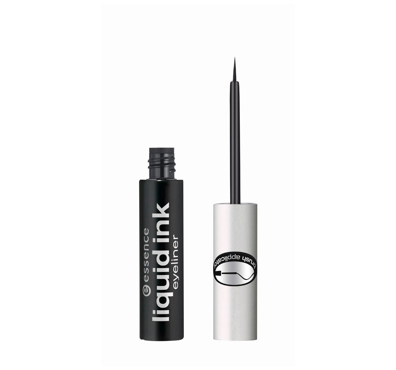 Essence  Essence Liquid Ink Eyeliner- 01 black 3Ml