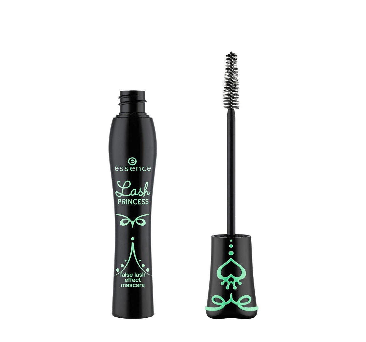 Essence  Essence Lash Princess False Lash Effect Mascara - Black