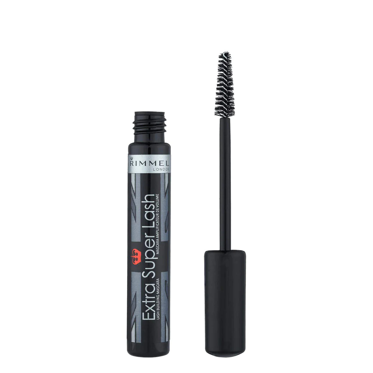 Extra Super Lash Mascara (Black)