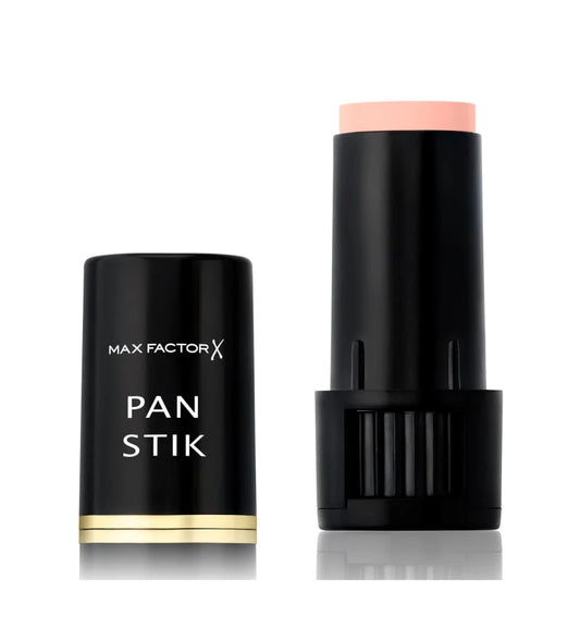 Max Factor  MaxFactor Pan Stik Foundation 25 Fair 9 G