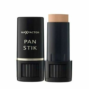 Max Factor  MaxFactor Pan Stik Foundation 14 Cool Copper 9 G