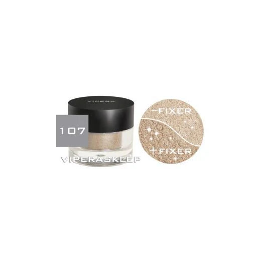  Vipera Galaxy Glitter Sparkle Dust Eye Shadow 107