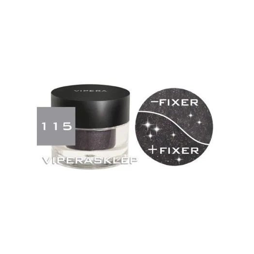   Vipera Galaxy Glitter Sparkle Dust Eye Shadow 109