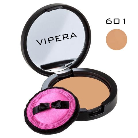  Vipera Pressed Face Powder 601 - Bronzing