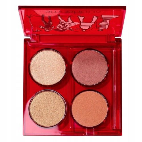 Smashbox Halo Cheek Palette