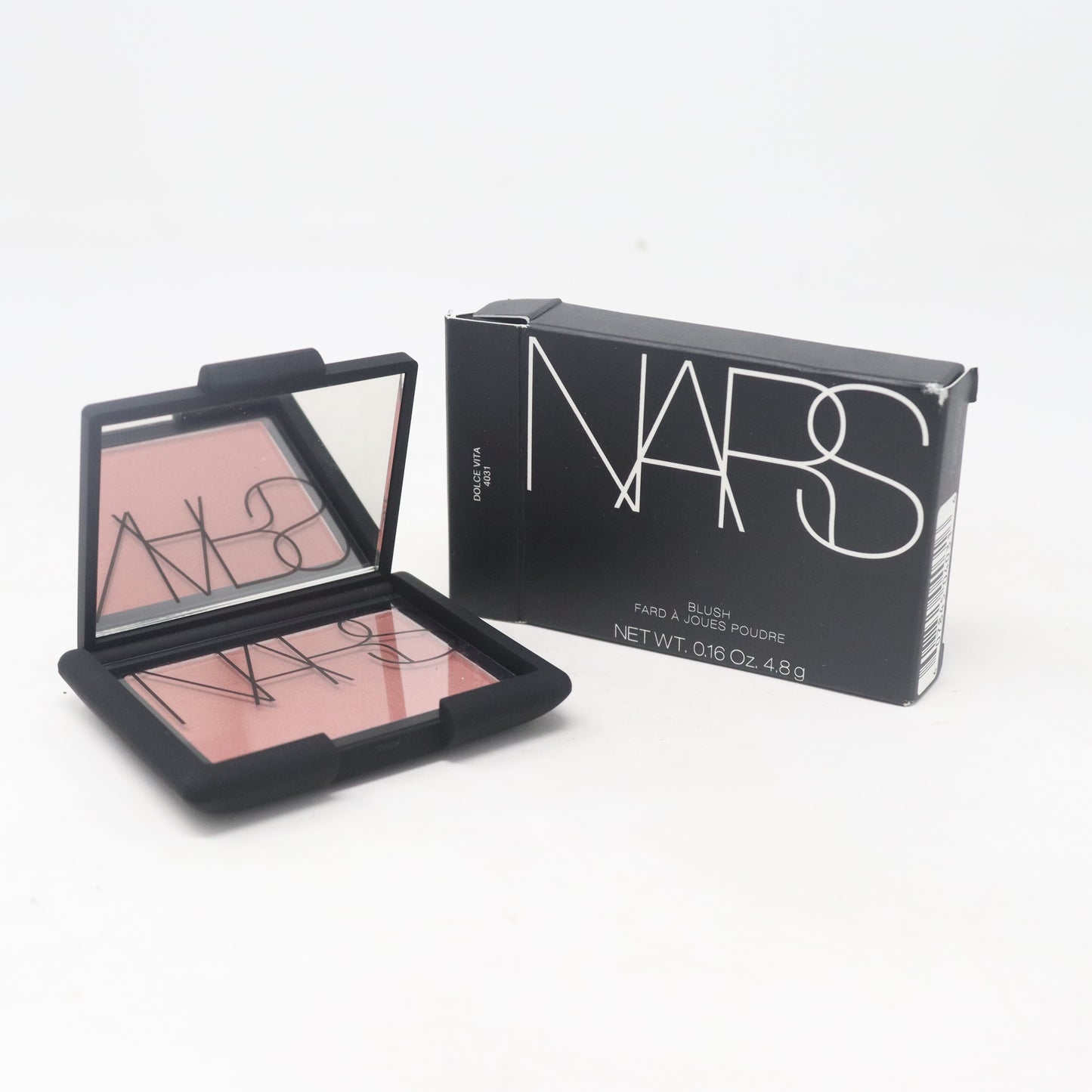 Nars  Nars Blush - 4031 Dolce Vita