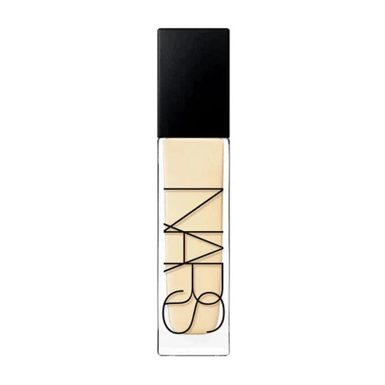 Nars  Nars Natural Radiant Longwear Foundation Light 0 Siberia 30ml