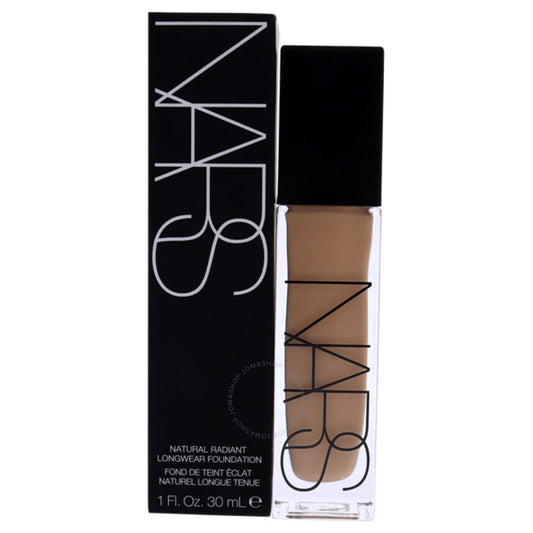 Nars  NARS Natural Radiant Longwear Foundation Vienna 4.5 30Ml